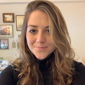 Meet your Posher, Allie